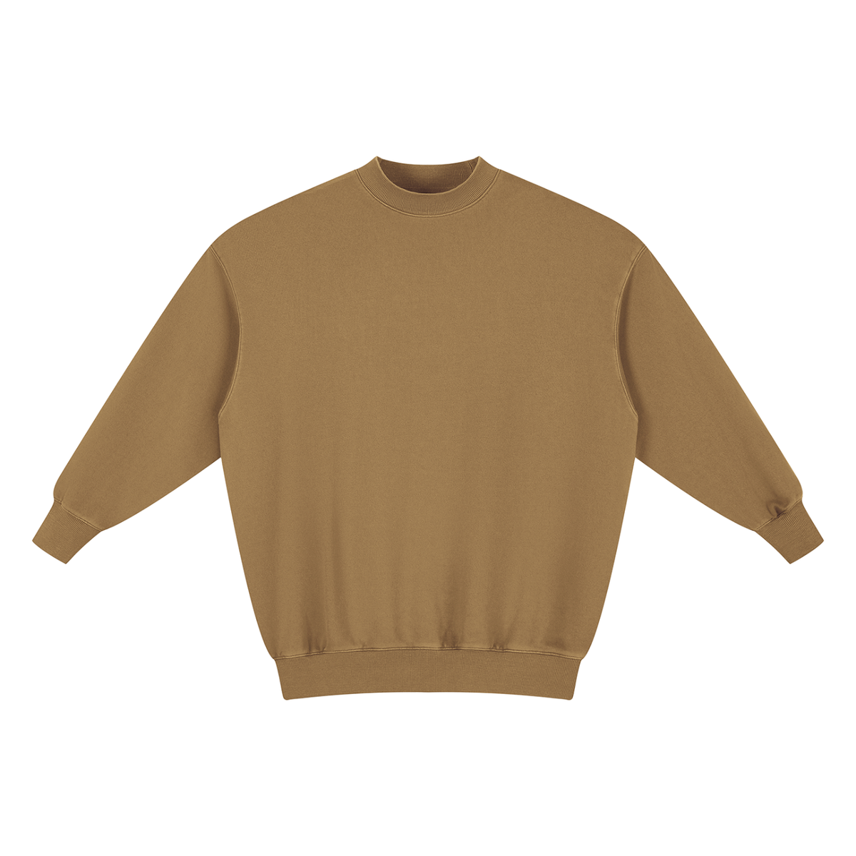 Women’s Vintage-Wash Sweatshirt