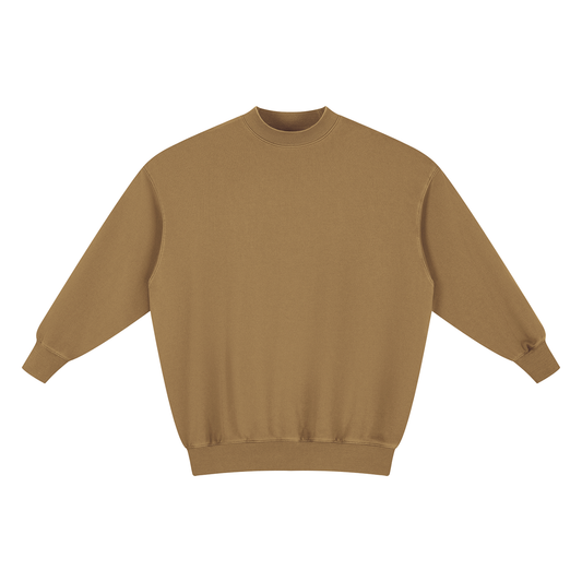 Women’s Vintage-Wash Sweatshirt