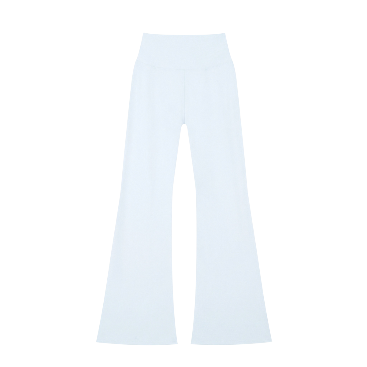 Women’s High-Waisted Flare Leggings
