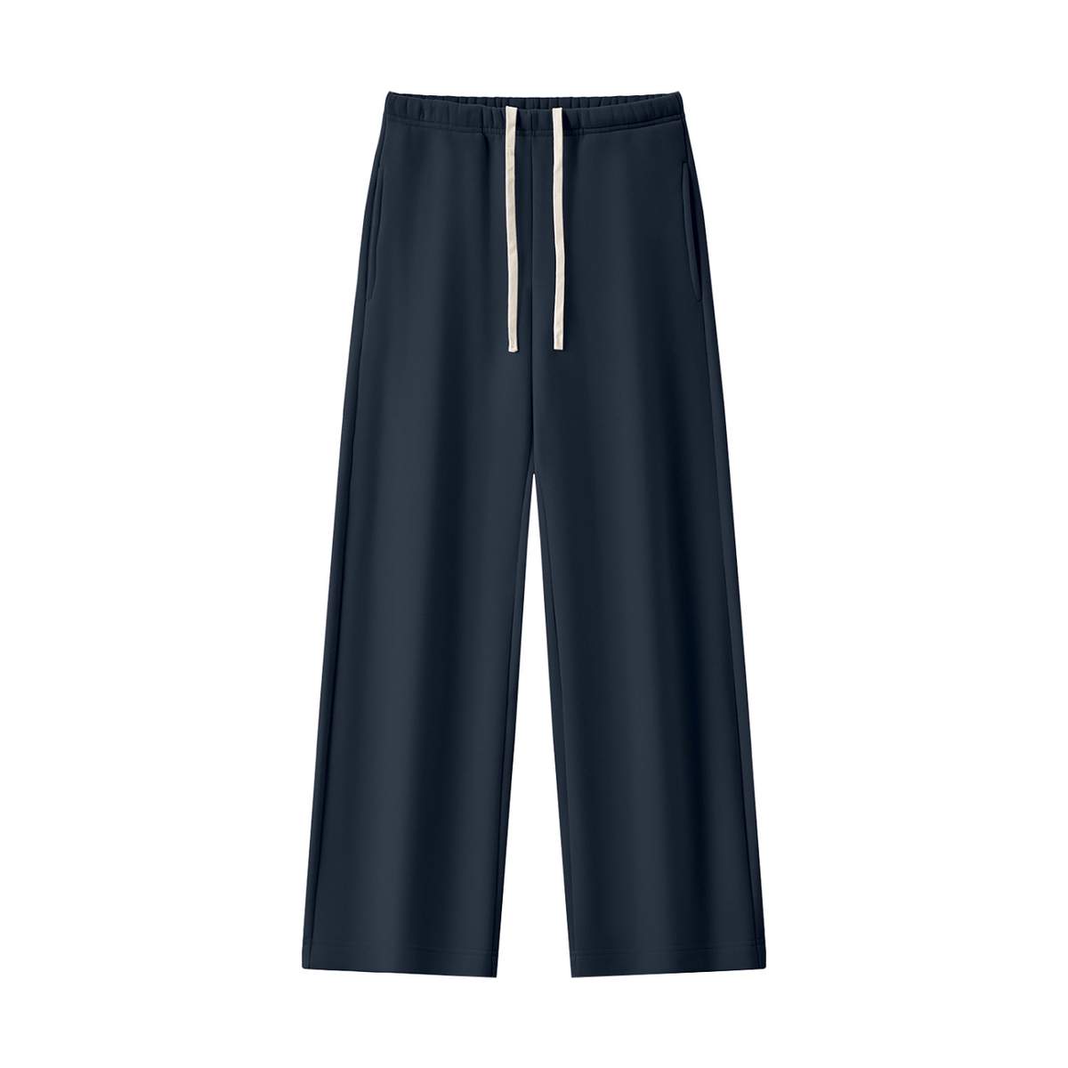 Women’s Straight-Leg Fleece Sweatpants