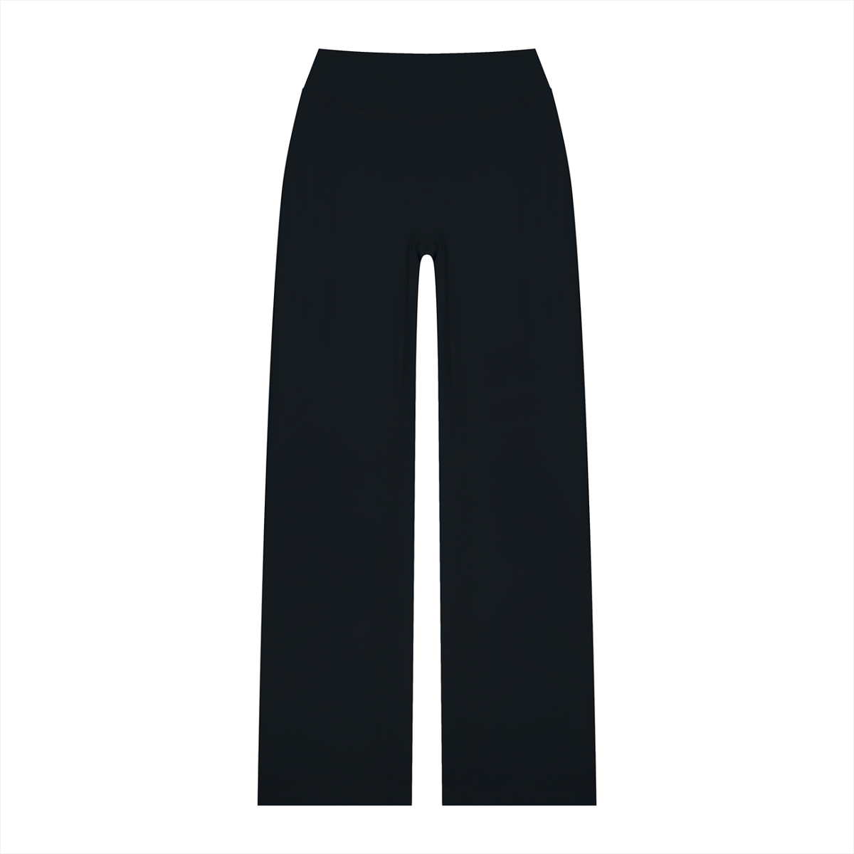 Women’s High-Waisted Straight-Leg Active Pants