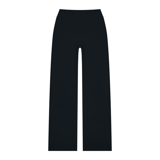 Women’s High-Waisted Straight-Leg Active Pants