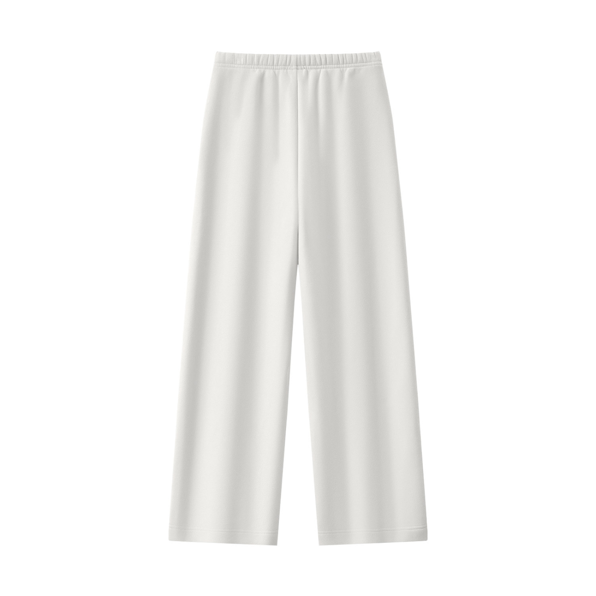 Women’s Straight-Leg Fleece Sweatpants
