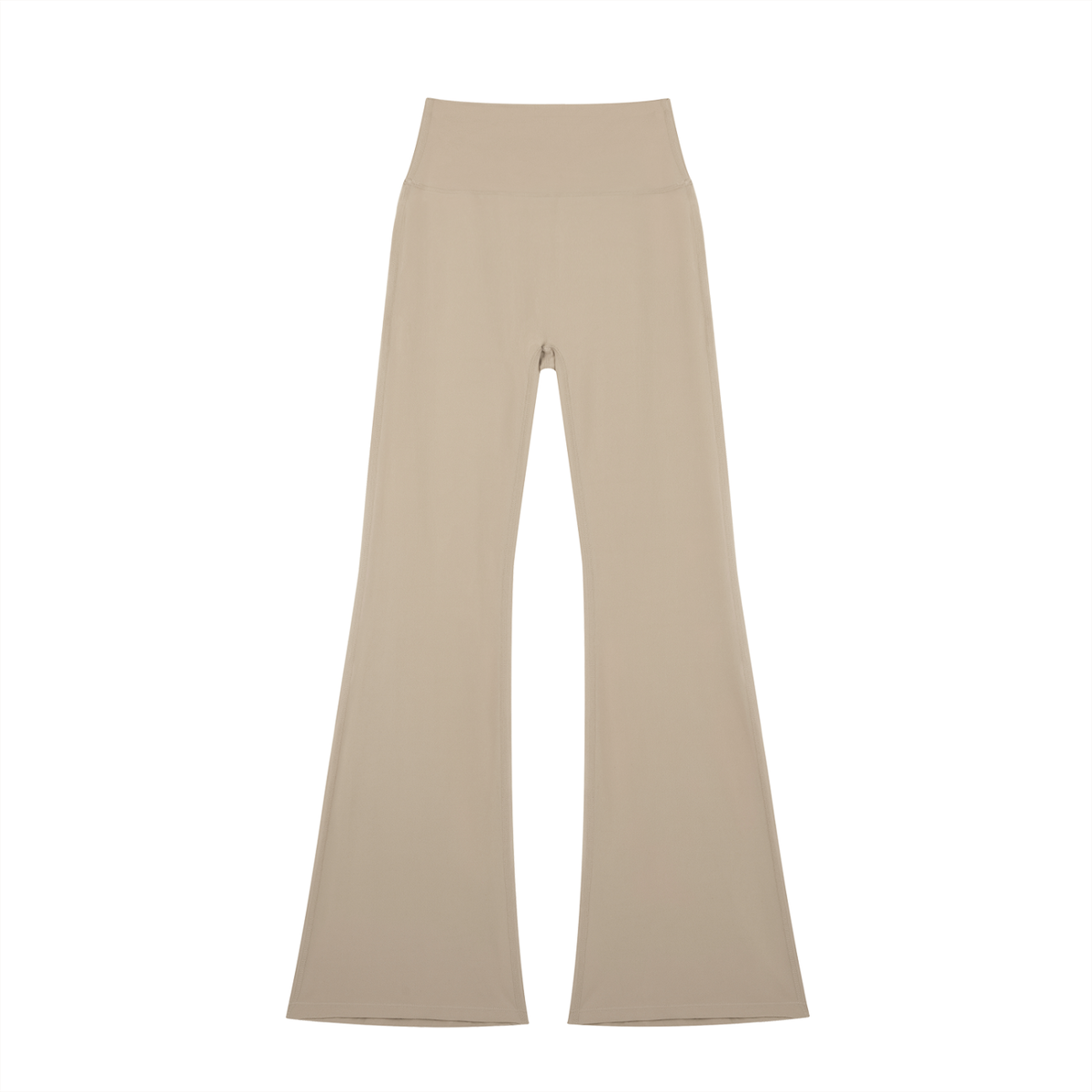 Women’s High-Waisted Flare Leggings