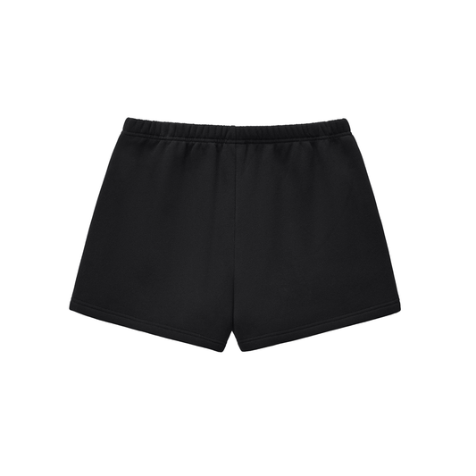 Women’s Essential Fleece Drawstring Sweatshorts