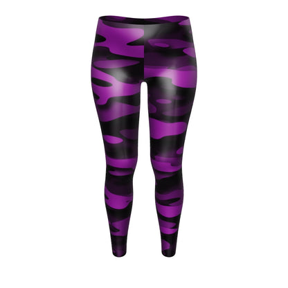 GULFDAHLIA#D1LEGGING