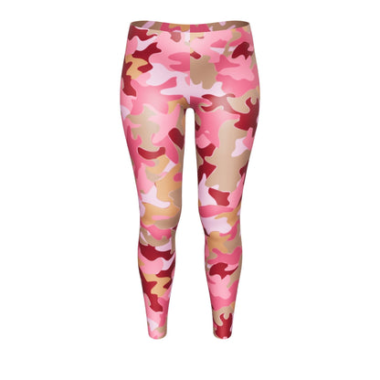 JIGG MOCHA MOUSSE #A2 COMFORT LEGGING