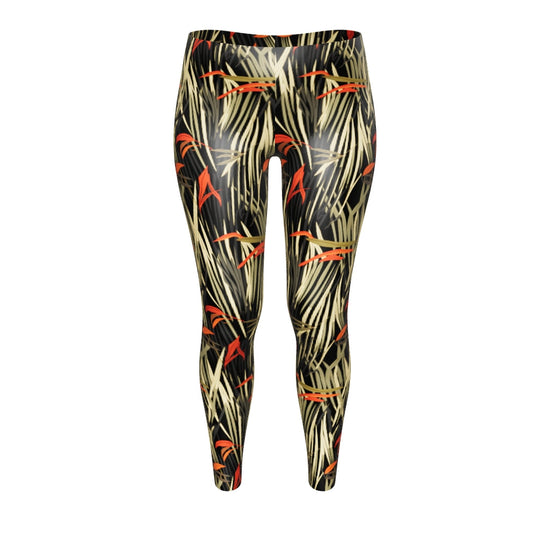 PAMPA SCARFHOLD #A1 COMFORT LEGGING