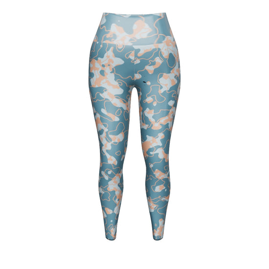 Yoga Leggings