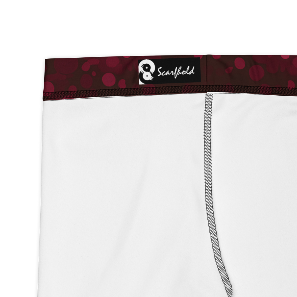 Toadskin City Reserve 2 mid-rise comfort leggings, fabric and construction details.