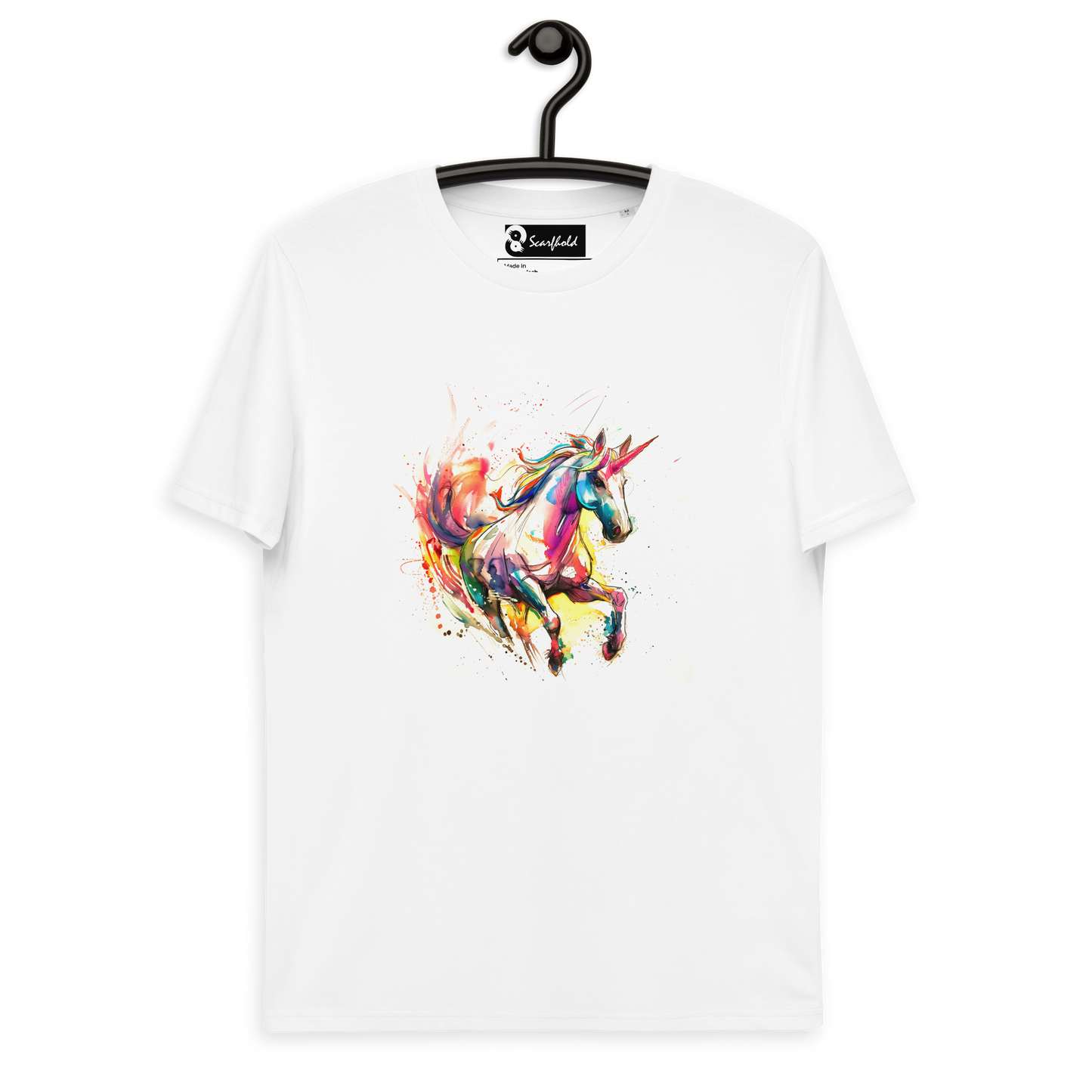 UNICORN T-SHIRT