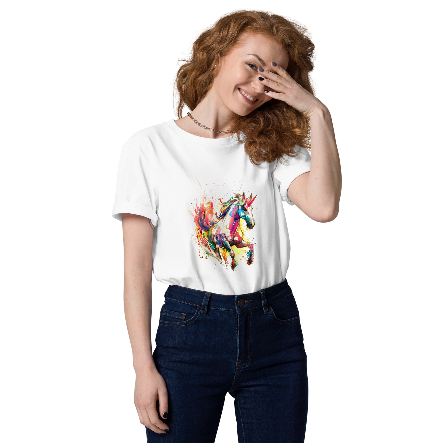 UNICORN T-SHIRT