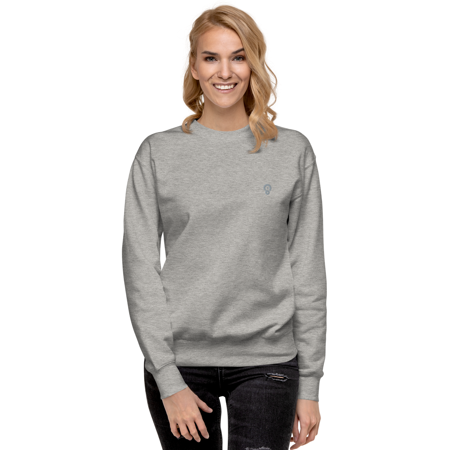 SCARFHOLD PREMIUM SWEATSHIRT