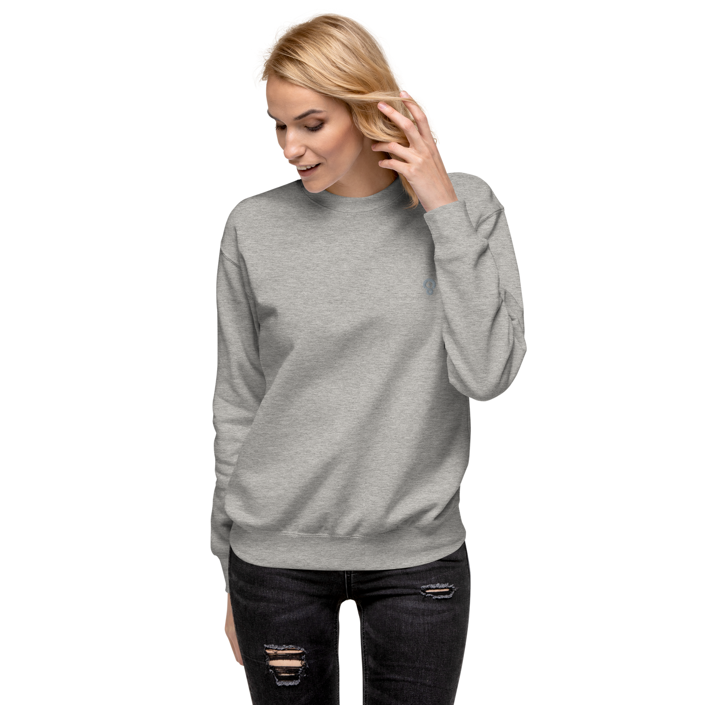 SCARFHOLD PREMIUM SWEATSHIRT