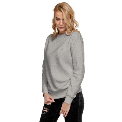 SCARFHOLD PREMIUM SWEATSHIRT