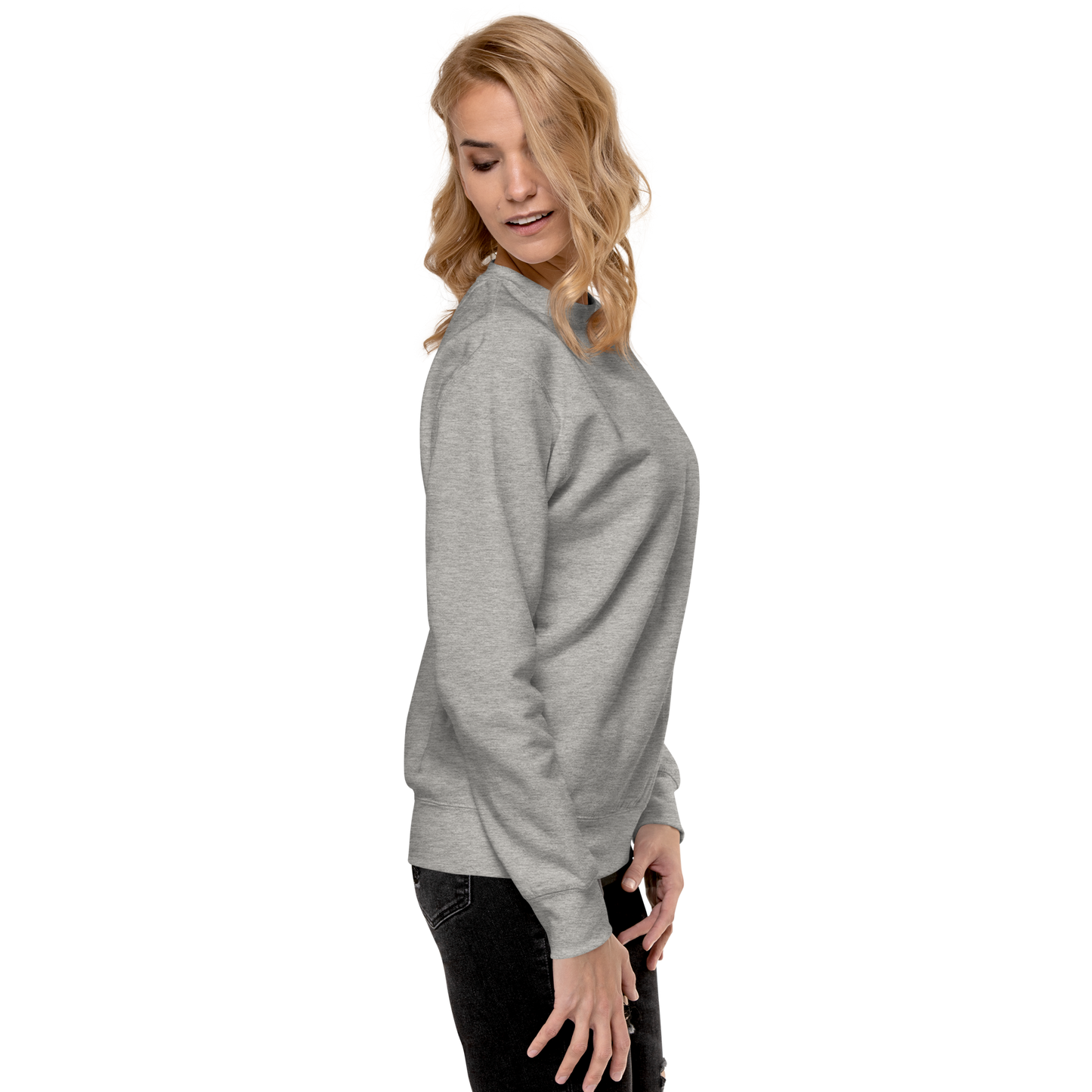 SCARFHOLD PREMIUM SWEATSHIRT