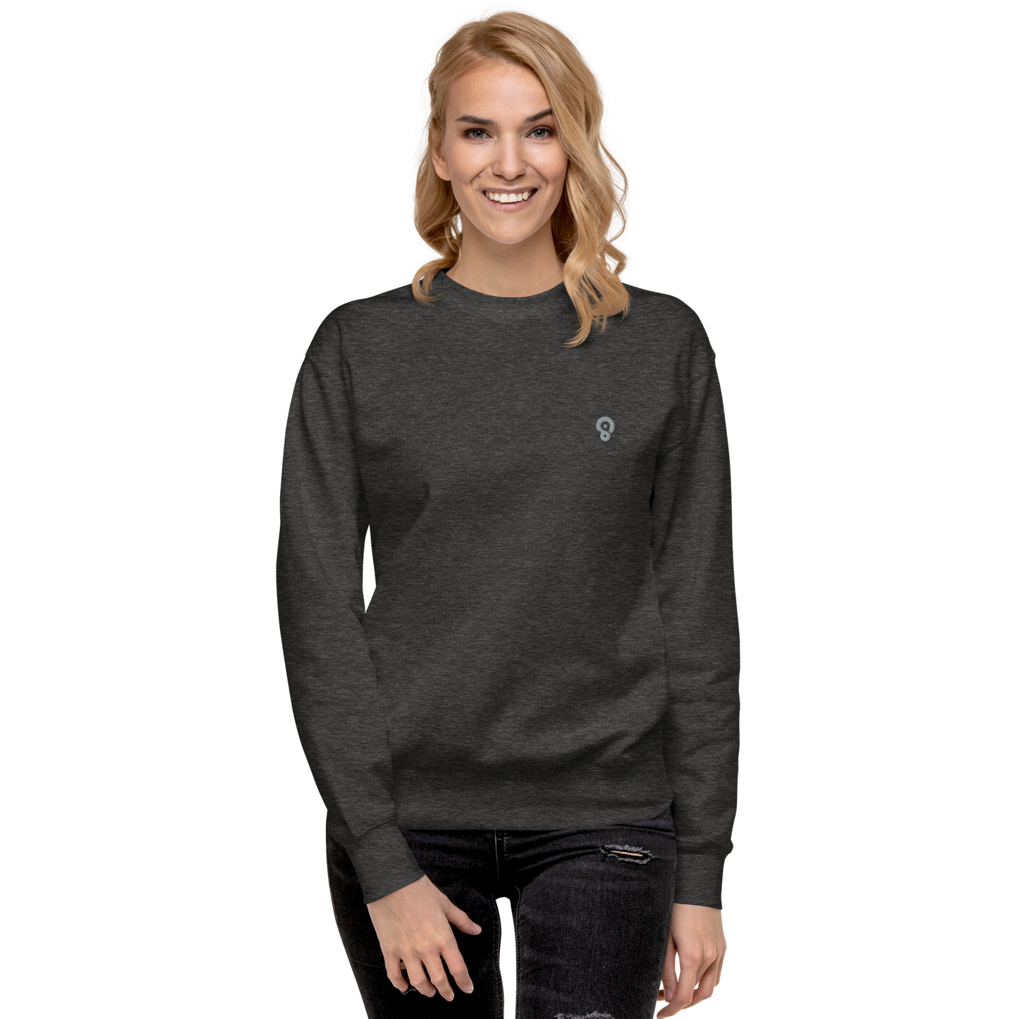 SCARFHOLD PREMIUM SWEATSHIRT