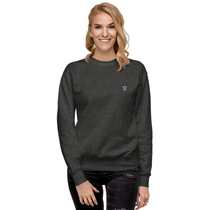 SCARFHOLD PREMIUM SWEATSHIRT