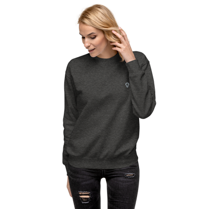 SCARFHOLD PREMIUM SWEATSHIRT