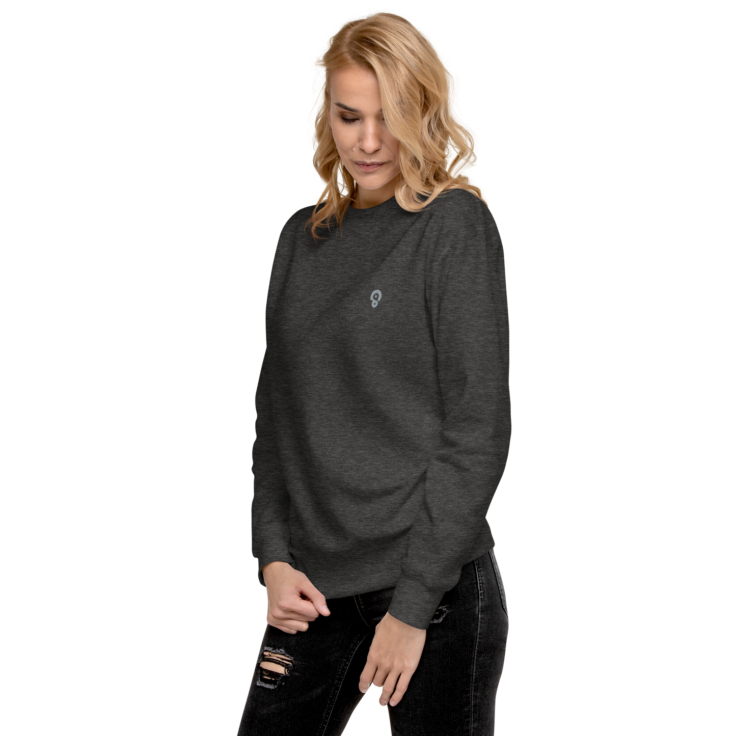 SCARFHOLD PREMIUM SWEATSHIRT