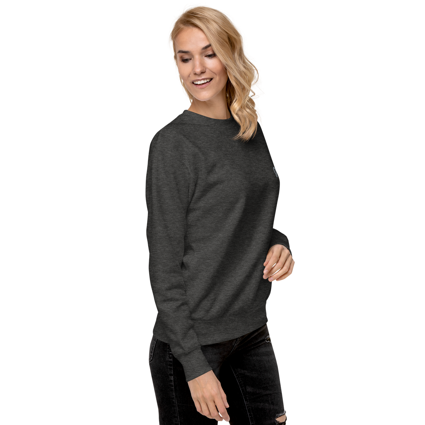 SCARFHOLD PREMIUM SWEATSHIRT