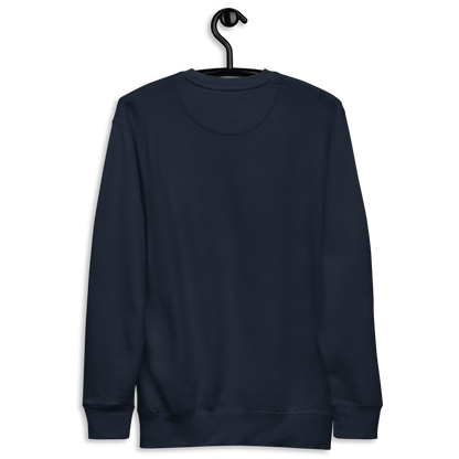 SCARFHOLD PREMIUM SWEATSHIRT