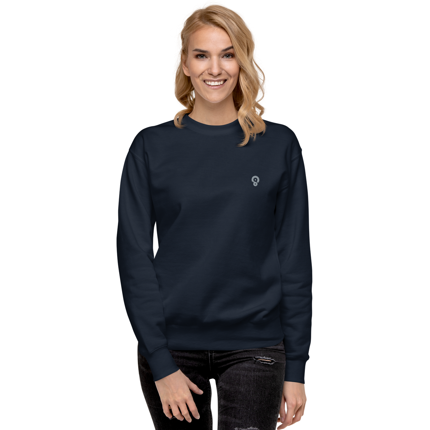 SCARFHOLD PREMIUM SWEATSHIRT