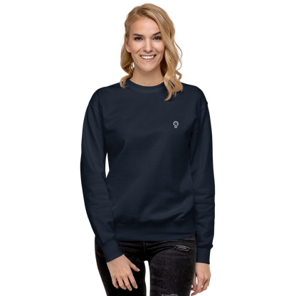 SCARFHOLD PREMIUM SWEATSHIRT