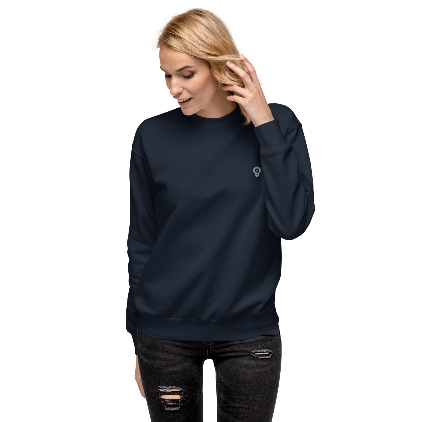 SCARFHOLD PREMIUM SWEATSHIRT