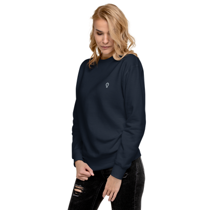 SCARFHOLD PREMIUM SWEATSHIRT