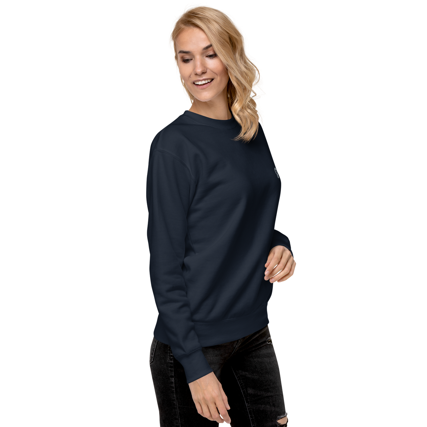 SCARFHOLD PREMIUM SWEATSHIRT