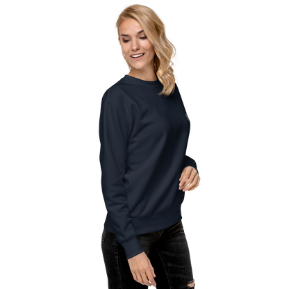 SCARFHOLD PREMIUM SWEATSHIRT