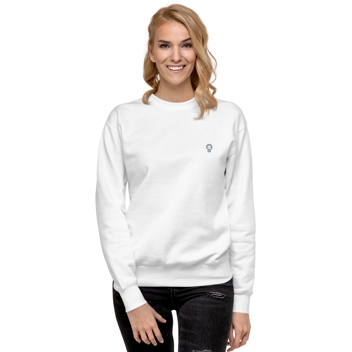 SCARFHOLD PREMIUM SWEATSHIRT