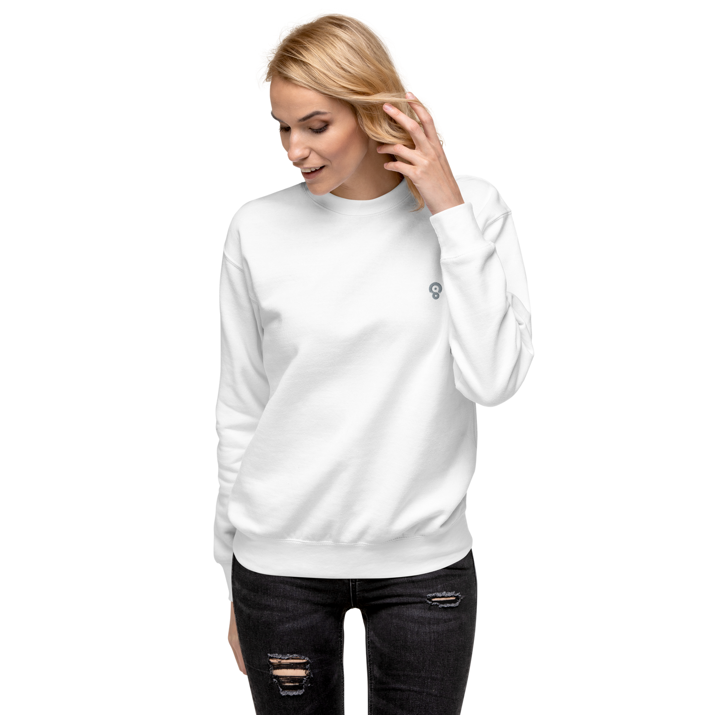 SCARFHOLD PREMIUM SWEATSHIRT