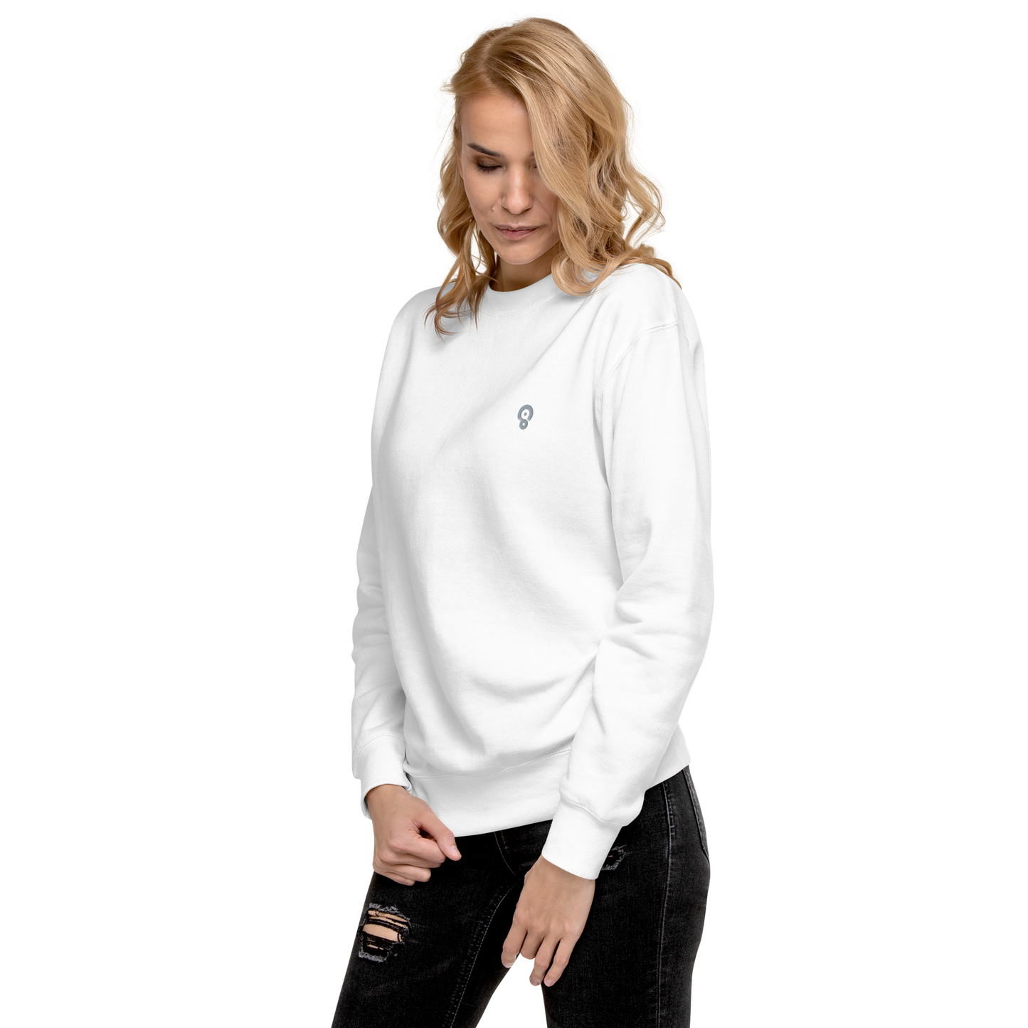 SCARFHOLD PREMIUM SWEATSHIRT