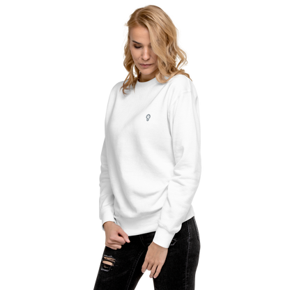 SCARFHOLD PREMIUM SWEATSHIRT