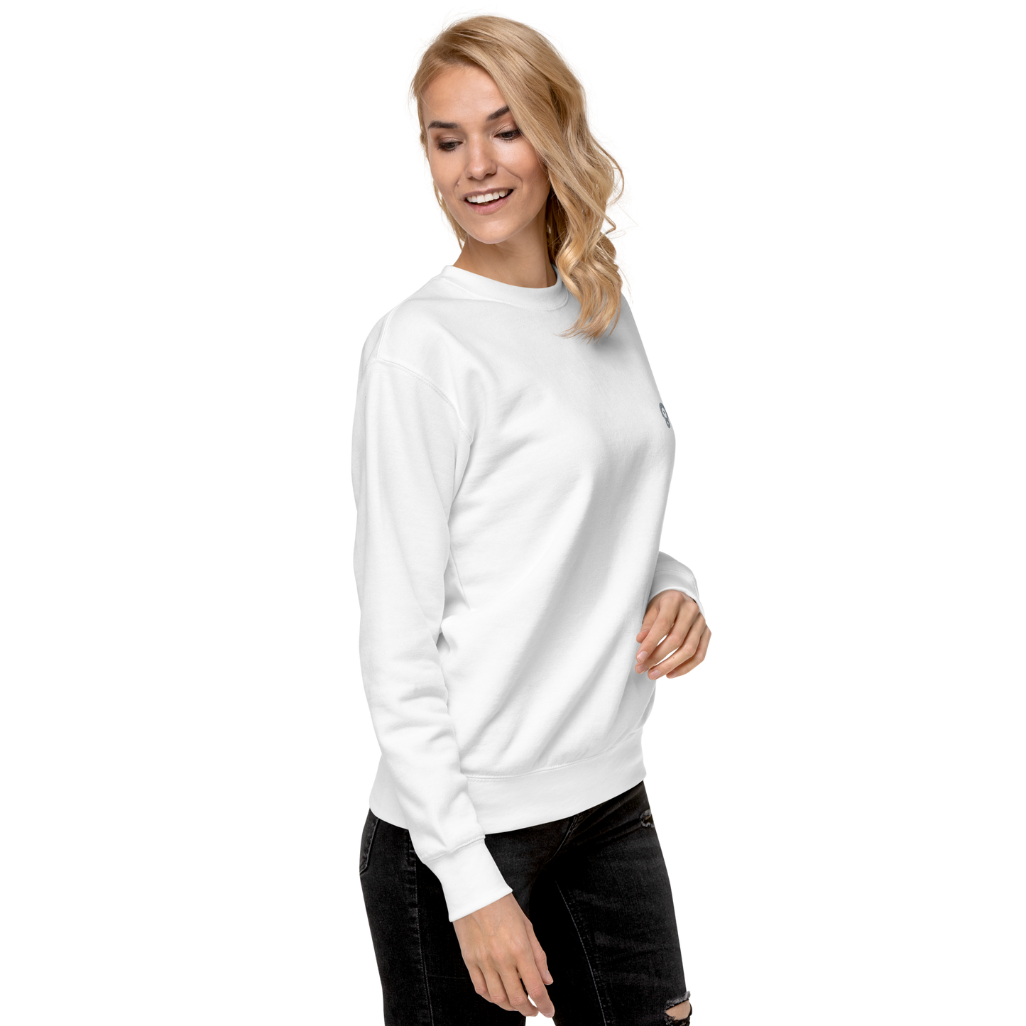 SCARFHOLD PREMIUM SWEATSHIRT