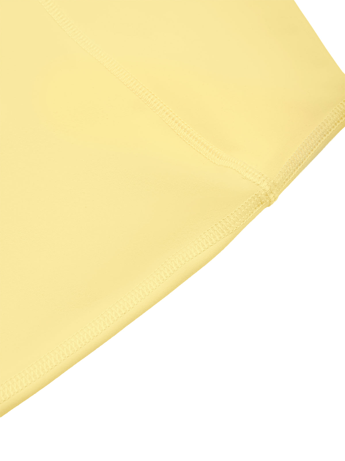 Women’s High-Waisted Straight-Leg Active Pants — sleeve or side-seam detail