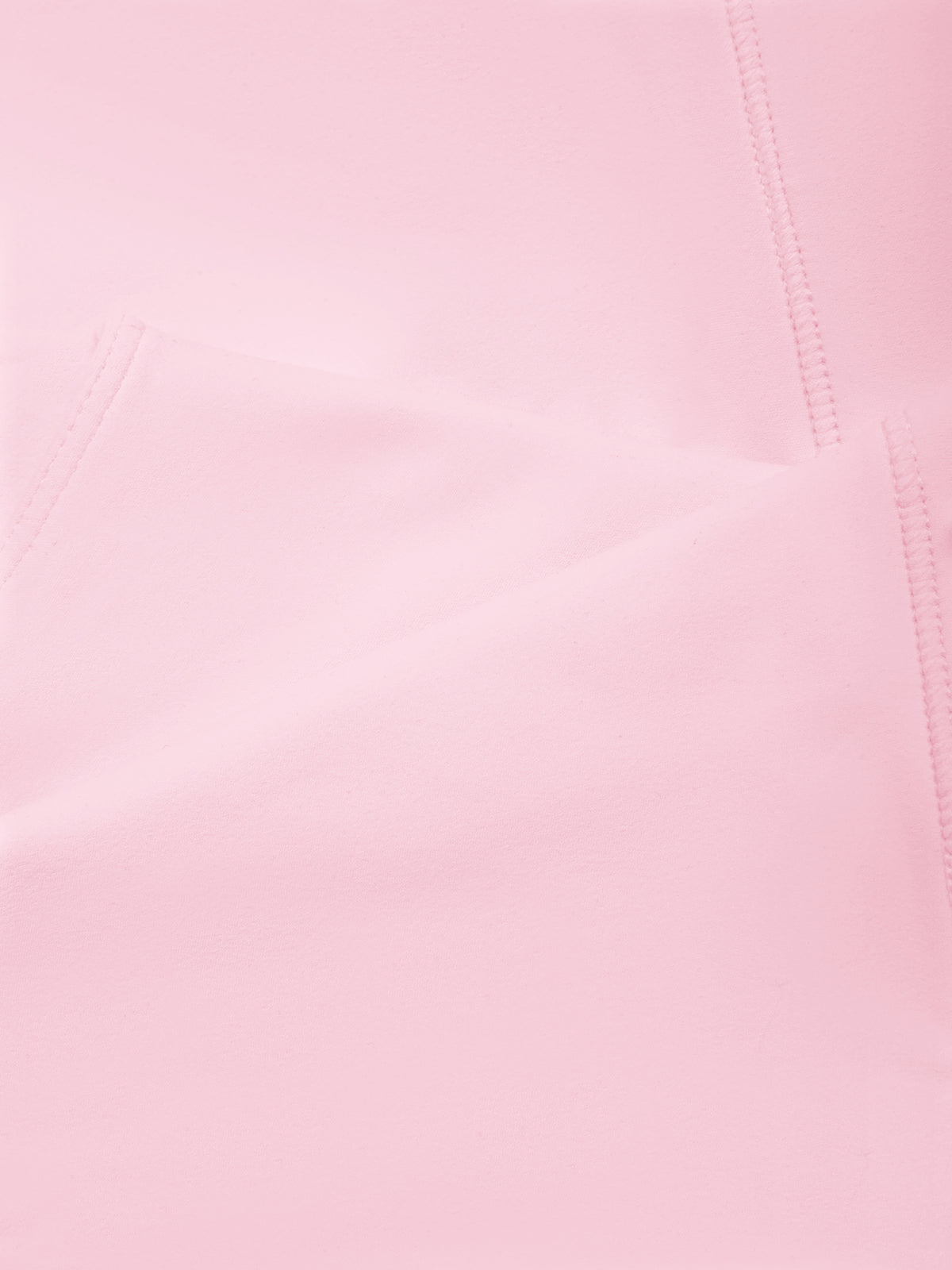 Women’s Lycra Cropped Sports Bra — material texture close-up