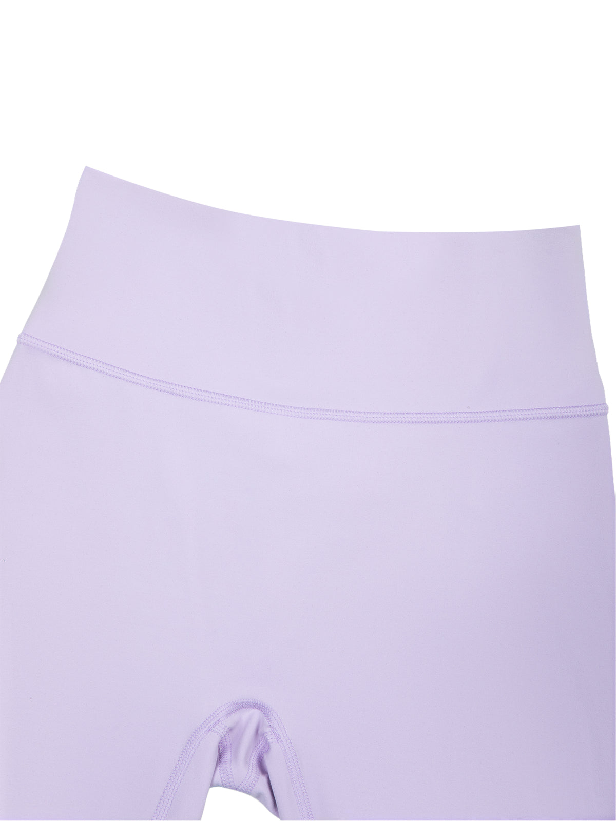 Women’s Lycra High-Waisted Yoga Leggings — sleeve or side-seam detail