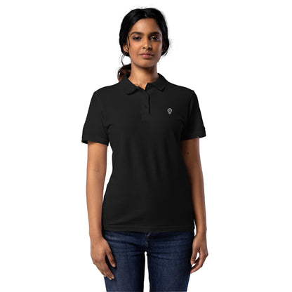 SCARFHOLD POLO SHIRT