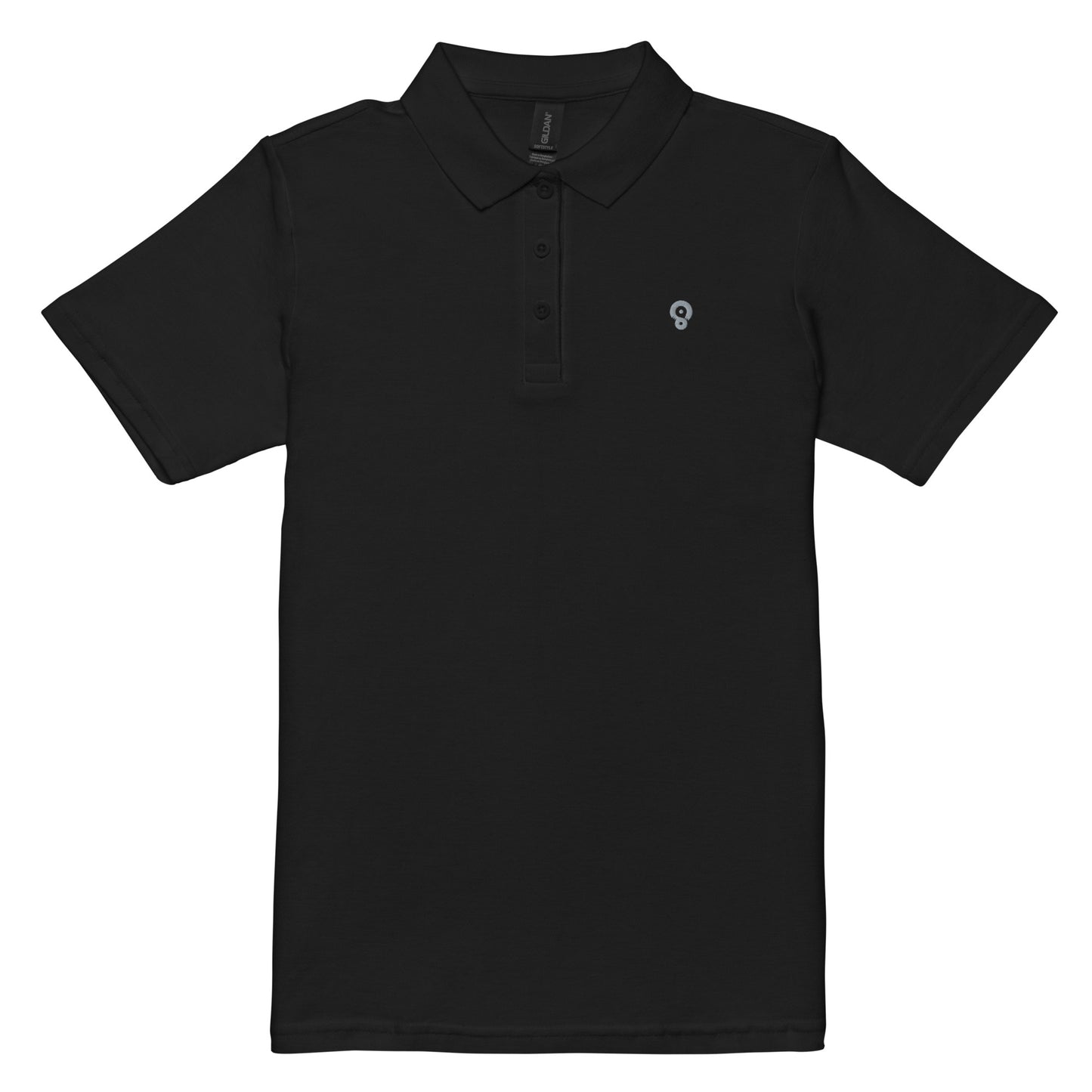 SCARFHOLD POLO SHIRT