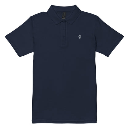 SCARFHOLD POLO SHIRT