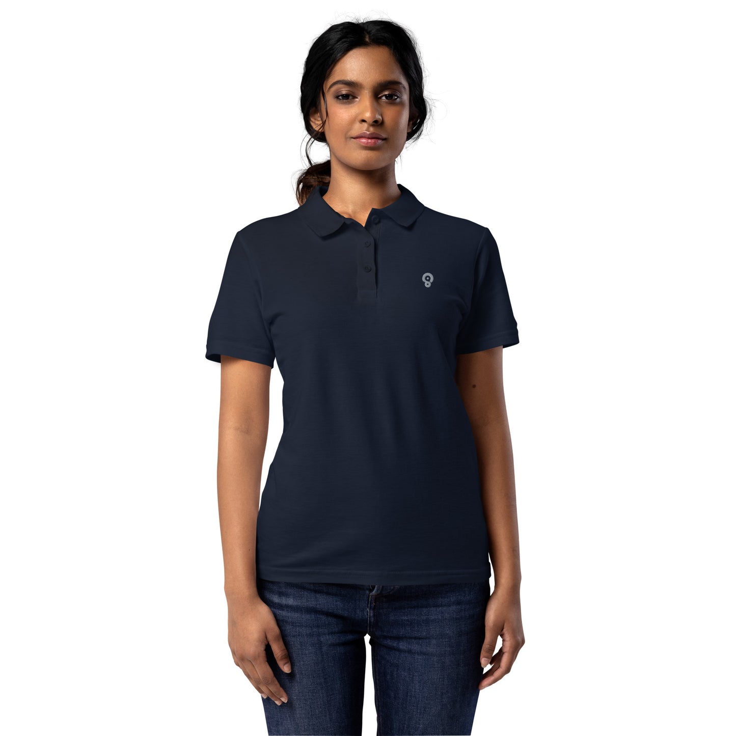 SCARFHOLD POLO SHIRT