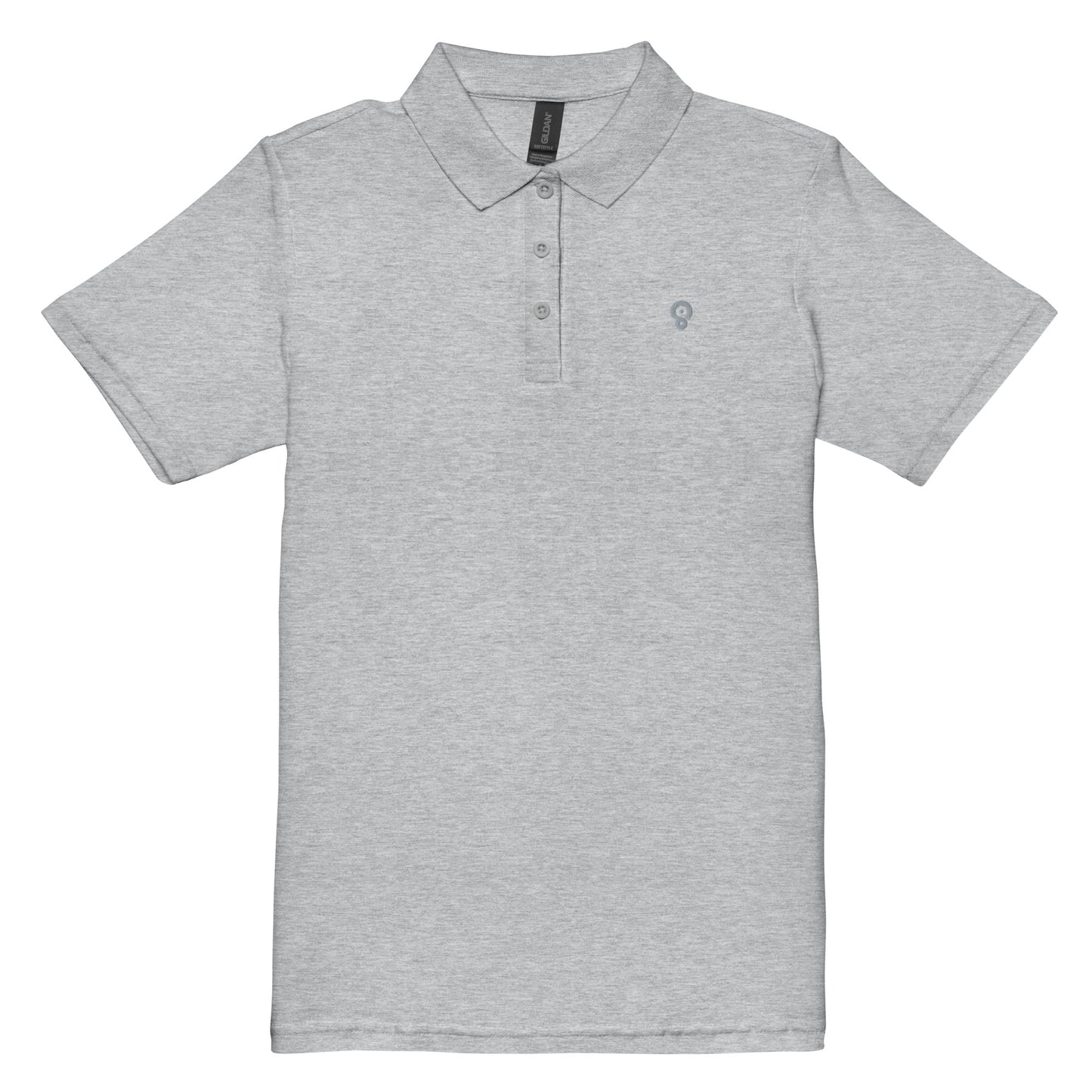 SCARFHOLD POLO SHIRT