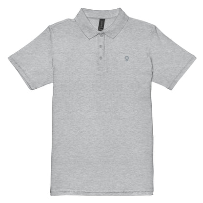 SCARFHOLD POLO SHIRT