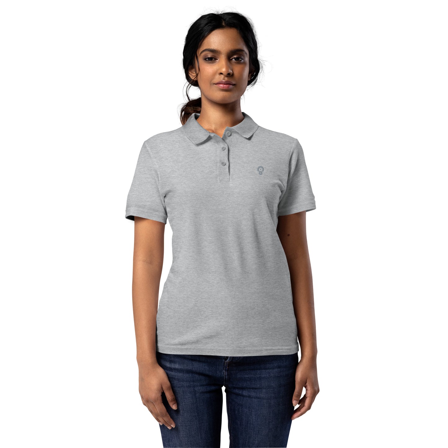 SCARFHOLD POLO SHIRT