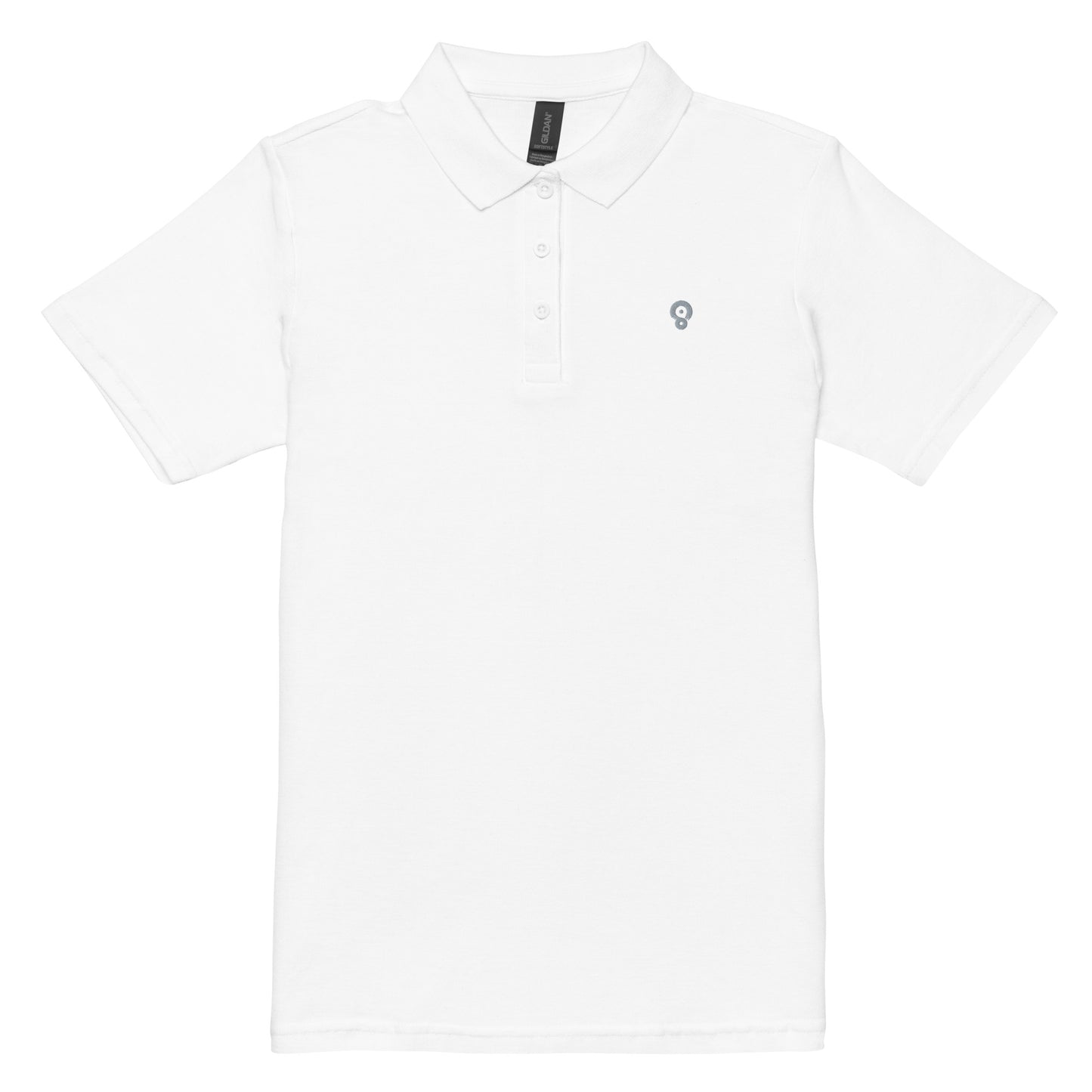 SCARFHOLD POLO SHIRT