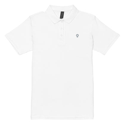 SCARFHOLD POLO SHIRT