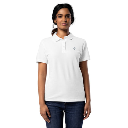 SCARFHOLD POLO SHIRT